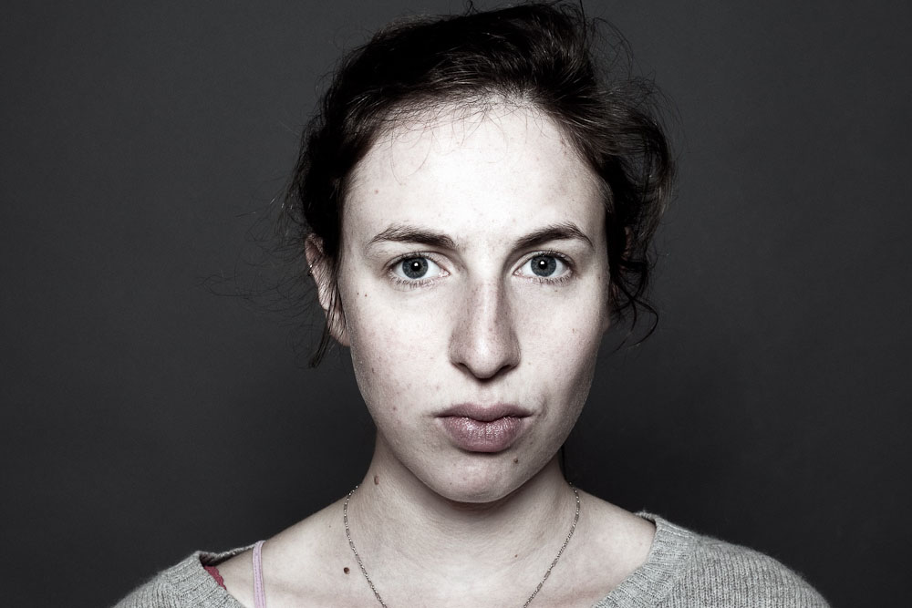 Ariel Stess ’08 Wins the Yale Drama Series Award for 2025